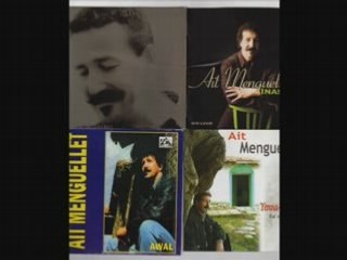 Lounis Aït Menguellet xas debar felli version originale