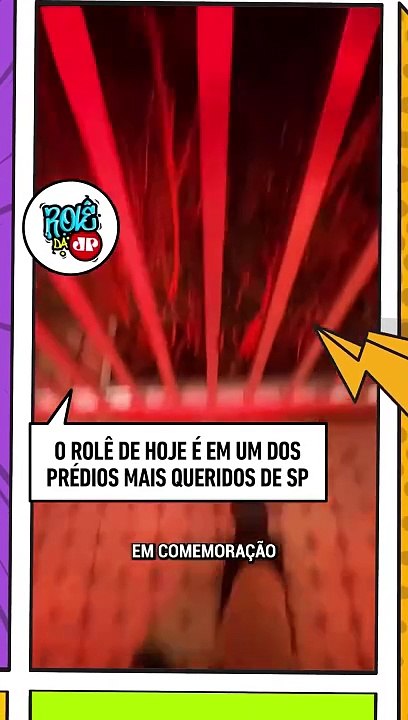 EDIFÍCIO MARTINELLI 100 anos: Vem ver um dos prédios mais QUERIDOS de SP! - Rolê da Pan #shorts