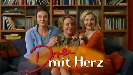 Drei mit Herz -24- Das starke Geschlecht