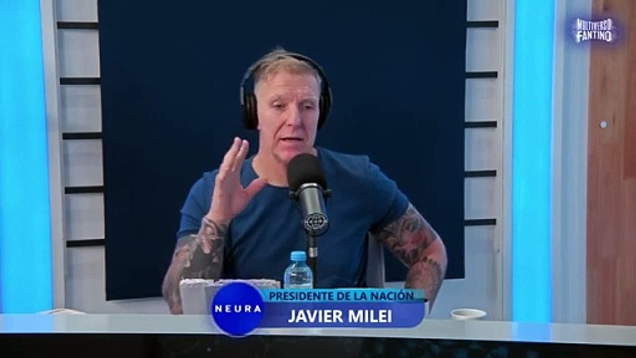 Milei