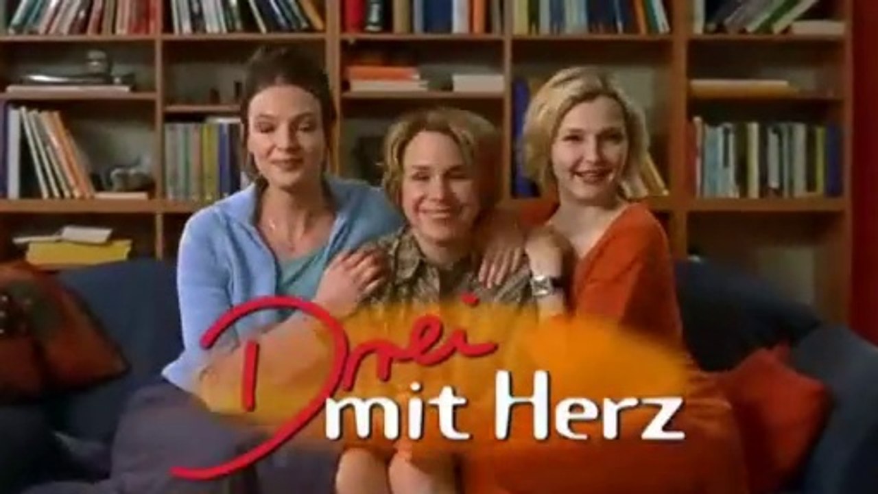 Drei mit Herz -26- Doppelhochzeit