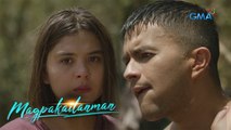 Magpakailanman: Dilag, ginawang sex slave ng estranghero #MPK