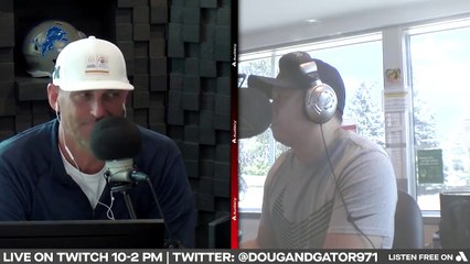 Jack Campbell Is Going To Go All-Pro