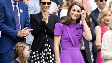 Kate Middleton's Cancer Diagnosis Has Shifted Her Priorities and Outlook on Life