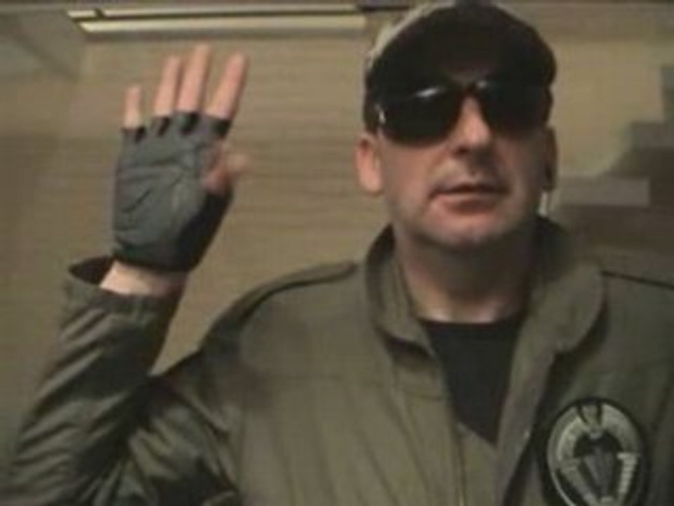 Stargate SG NUL