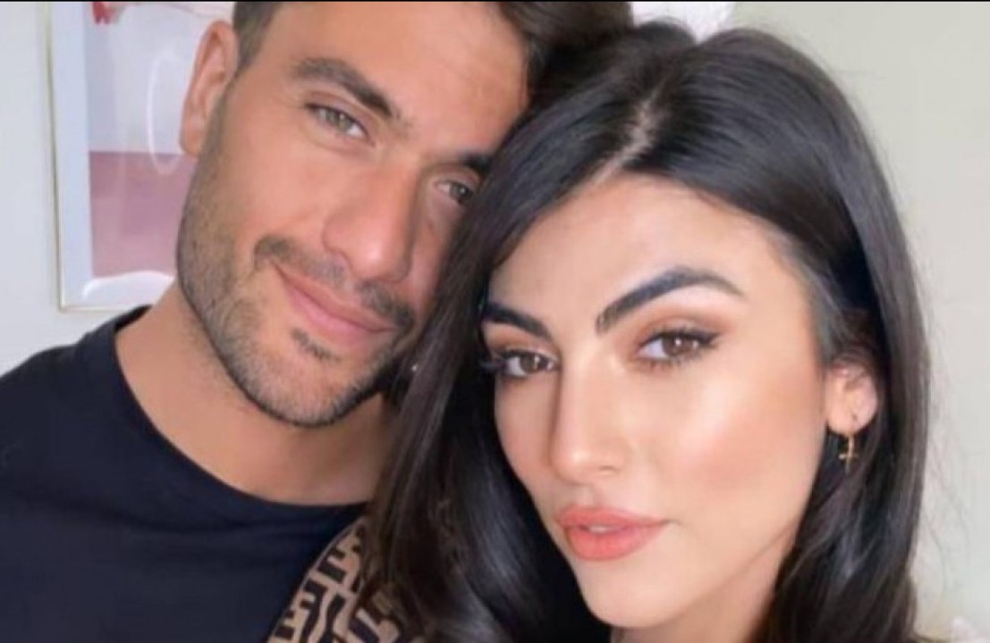 Giulia Salemi è incinta!