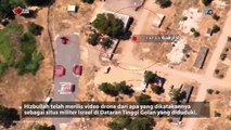 Hizbullah Rilis Video yang Mengekspos Situs Militer Israel