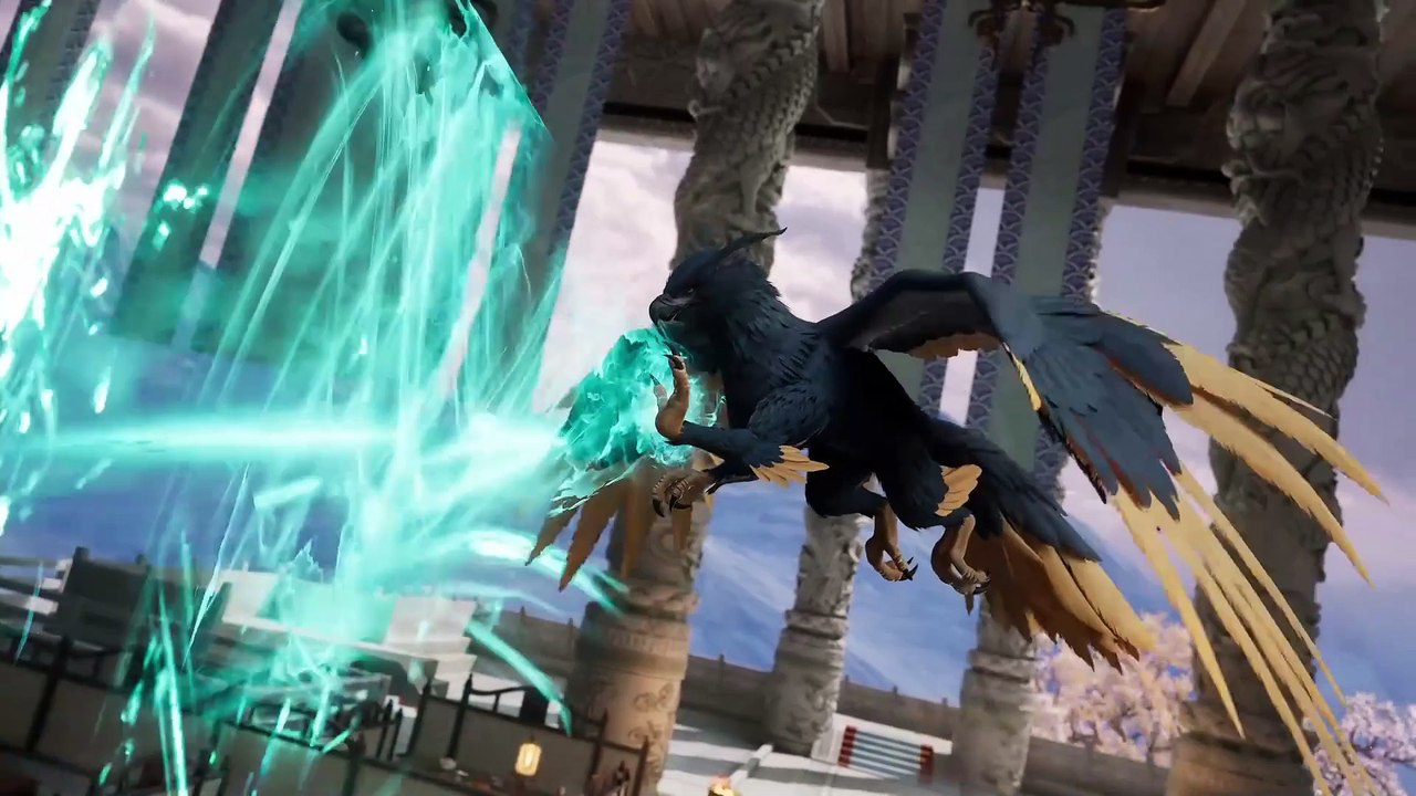 The Sovereign of All Realms episode 253 | Multi Sub | Anime 3D | vip110.vip