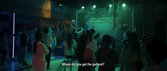 Haunted Universities 3 | movie | 2024 | Official Trailer