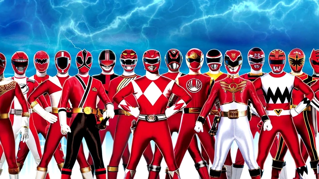 El Multiverso de los Power Rangers Explicado