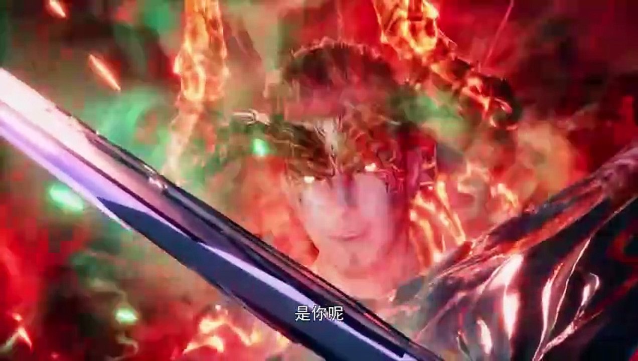 100.000 Years of Refining Qi Episode 150 English Sub || Indo Sub