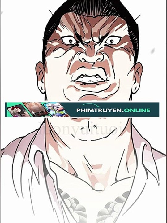 TẬP 127 - HOÁN ĐỔI DIỆU KỲ (Lookism)