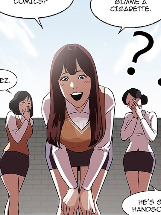 TẬP 129 - HOÁN ĐỔI DIỆU KỲ (Lookism)