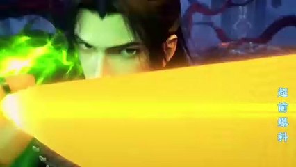 Ep 104 Final Preview Battle Through The Heavens