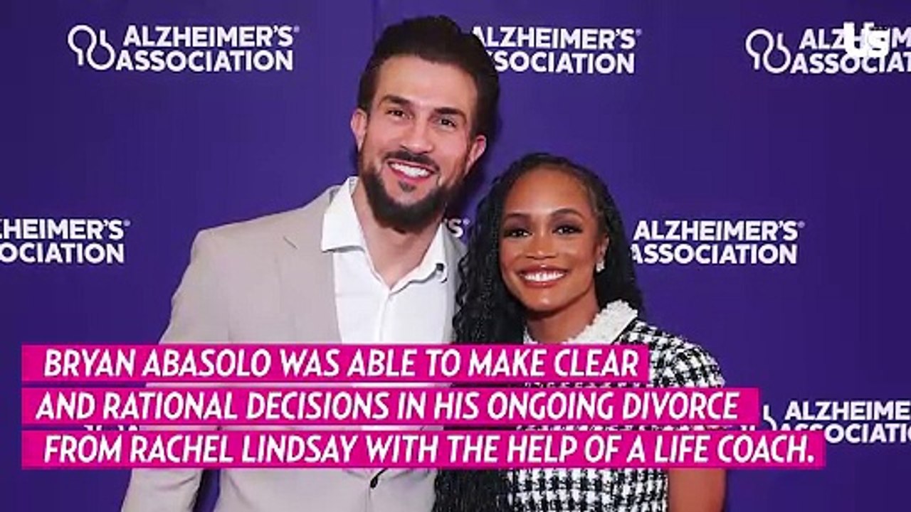 Bryan Abasolo Says He Was ‘Emotionally and Psychologically Beaten Down’ When He Met Divorce Coach