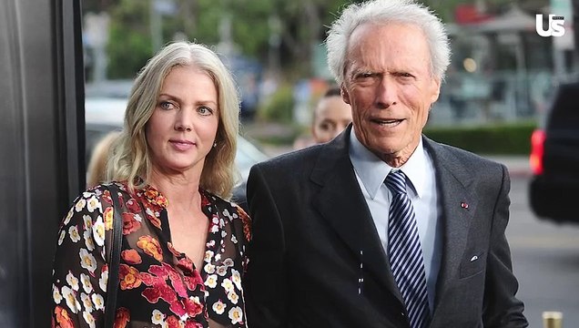 Clint Eastwood Reacts To Girlfriend Christina Sandera Passing At Age 61