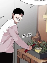 Tập 136 - Lookism Hoán Đổi Diệu Kỳ