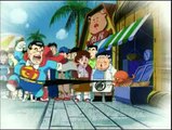 Dr Slump Arale Dub Indo - 05 Superman Sang Pahlawan