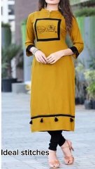 Stylist and fashion kurti designs $shorts