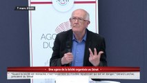 Une agora de la laïcité organisée au Sénat