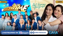 Kapuso Stream: July 20, 2024 | It's Showtime on GMA! | LIVE