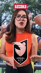 ¡Conoce a Scarlet Camberos, la Nueva Refuerzo del Club América! ⚽