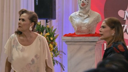 Abot-Kamay Na Pangarap: Morgana Go, lalabas na ang tunay na kulay? (Episode 581)