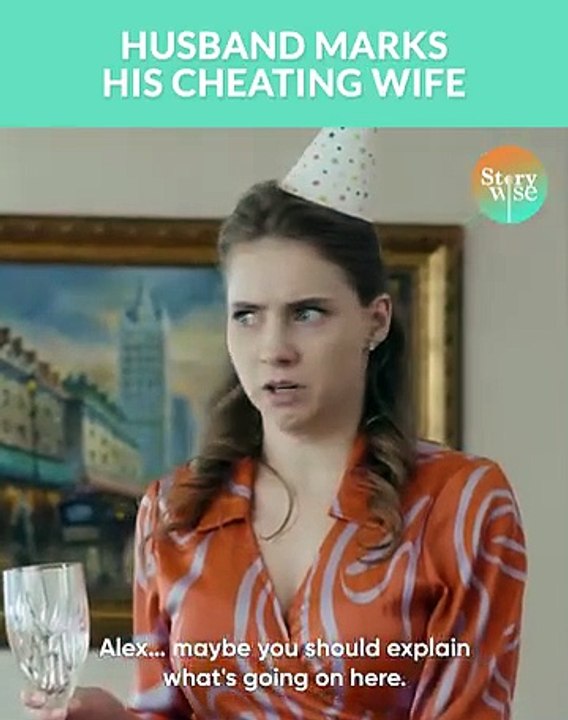 Husband cheated his wife for entertainment