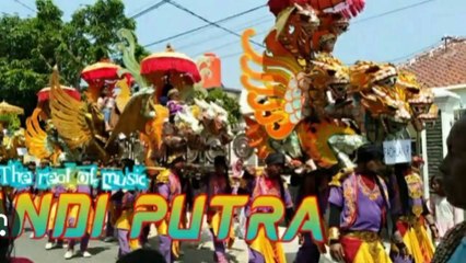 Andi putra one - kecewa - voc winda