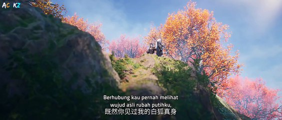 Jade Dynasty Episode 45 Bestsub