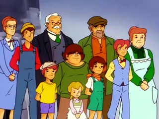 مسلسل ساندي بل-12