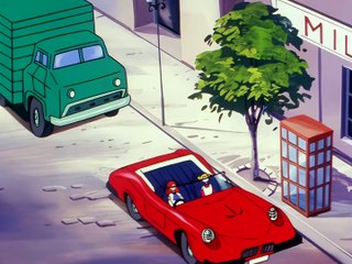 مسلسل ساندي بل-18