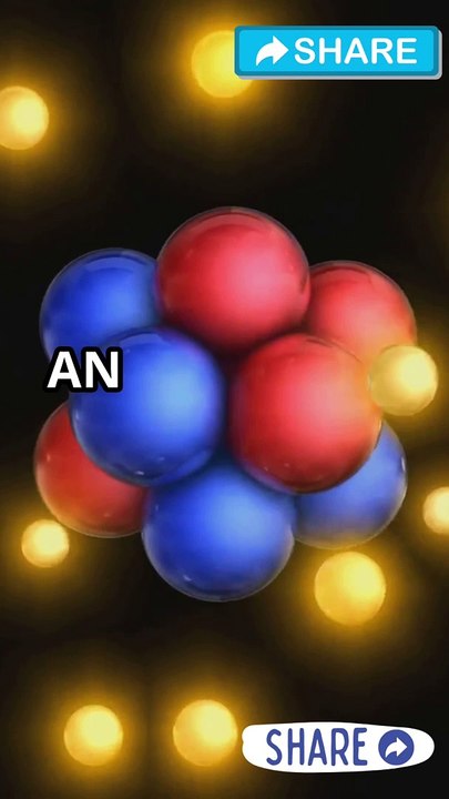 Why Protons Stay Together in the Nucleus | The Role of Mesons Explained