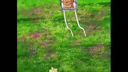 Dr Slump Arale Dub Indo - 10 Kelemahan Pak Dokter