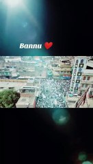 Banu peace ✌️ jalos
