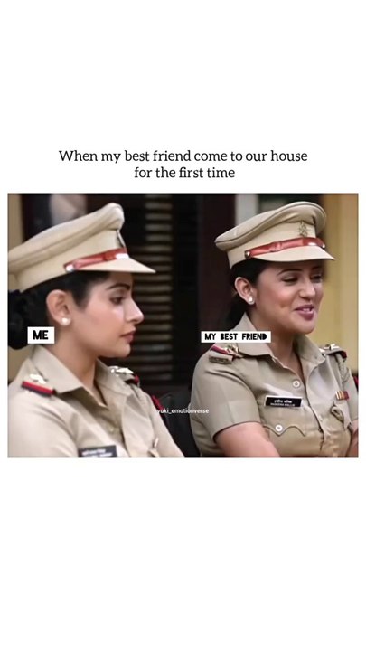 Entertainment with friends