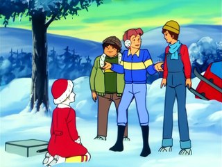 مسلسل ساندي بل-21