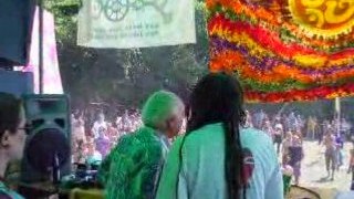 [RAVE  TRANCE] - Goa Gil & Albert Hoffman - Switzerland