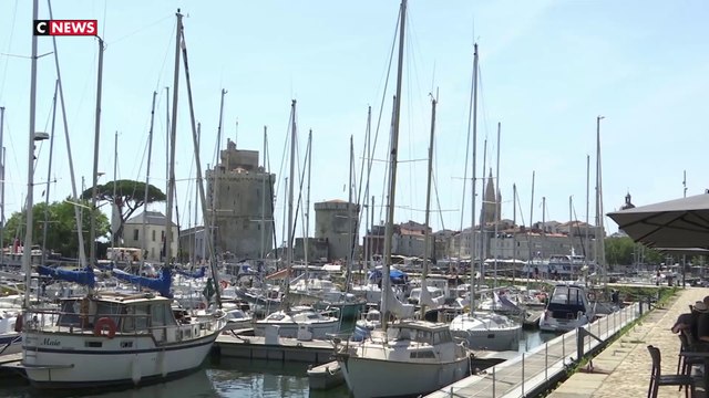 Manifestations contre les méga-bassines : la braderie de La Rochelle annulée
