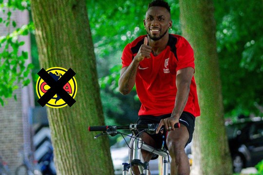 Julián Quiñones se sincera y revela porqué dejó al América y la Liga MX