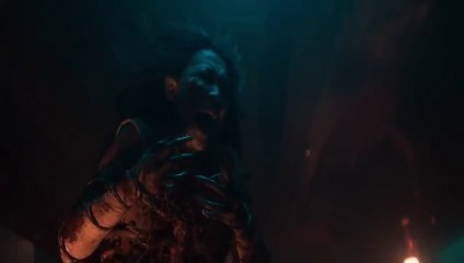 KERETA BERDARAH _ 2024 (Horror )