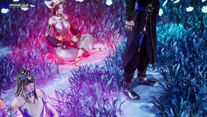 Against the Sky Supreme Episode 320 Subtitle Indonesia