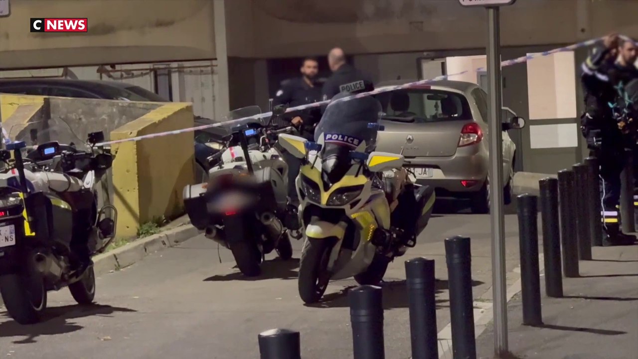 Bobigny : deux morts et un blessé par balles dans une fusillade