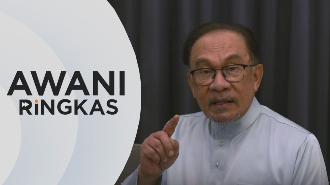 AWANI Ringkas: PM sifatkan Malaysia berjaya pecah tembok kerunsingan