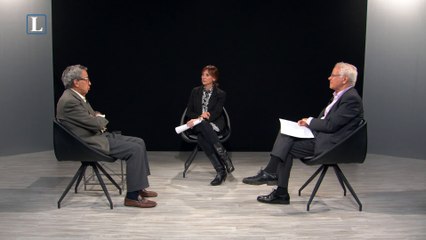 Carlos Bustelo, ex ministro de Adolfo Suárez: "Los socialistas se pusieron a robar al día siguiente de llegar a La Moncloa""