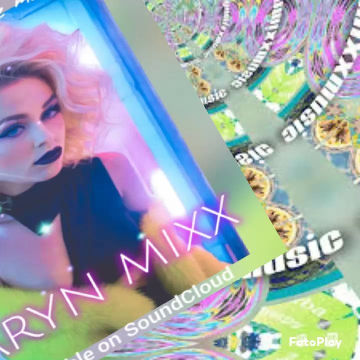 "Mission statement (first prime mix)"- by Caryn MiXX