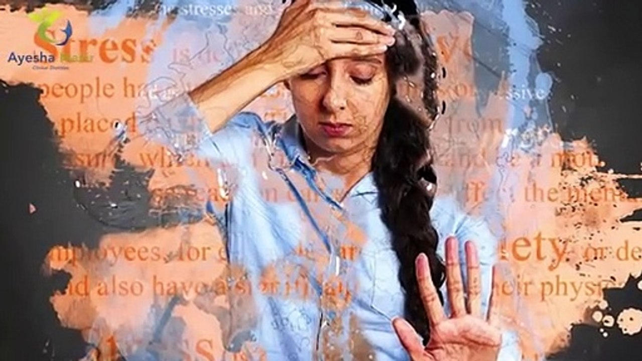 Health Benefits of Pumpkin Seeds _ Ayesha Nasir