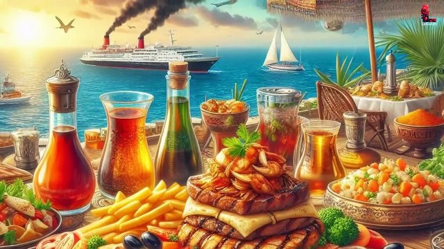 Gaza City Documentary In Urdu Palestine Cultural Heritage Sites