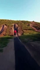 Incredible off-road moments ✊ #dimitrivegasandlikemike #electronicmusic