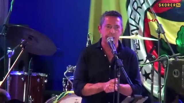 Fenerbahçe Başkanı Ali Koç'tan En-Nesyri ve Ferdi Kadıoğlu açıklaması! 'Sabrımız taşmak üzere'